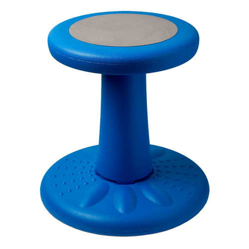 14" Wobble Stool