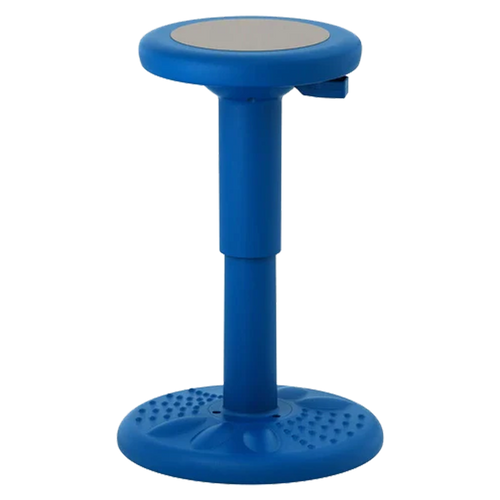 Adjustable Wobble Stool