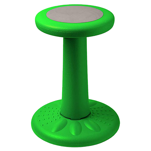 17.75" Wobble Stool