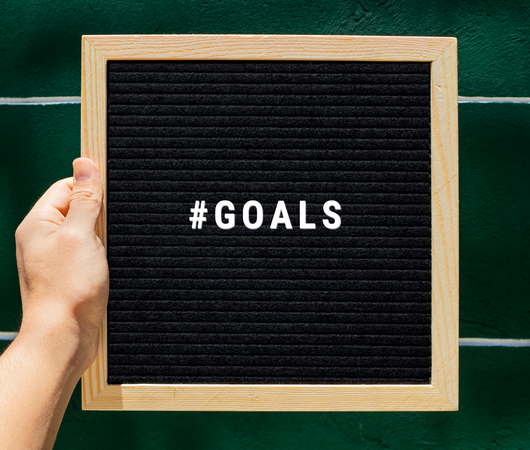 Reflecting on Teaching - Setting Goals and Resolutions for the New Year as an Educator