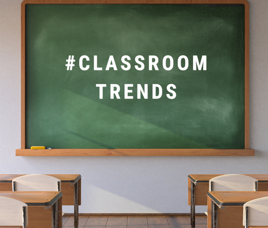 2025 Classroom Trends: What’s IN and OUT for Teachers