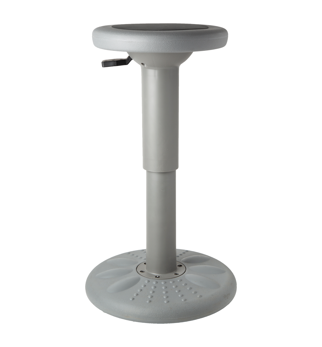 Sitwell adjustable wobble discount stool