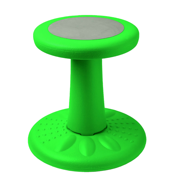 14" Wobble Stool