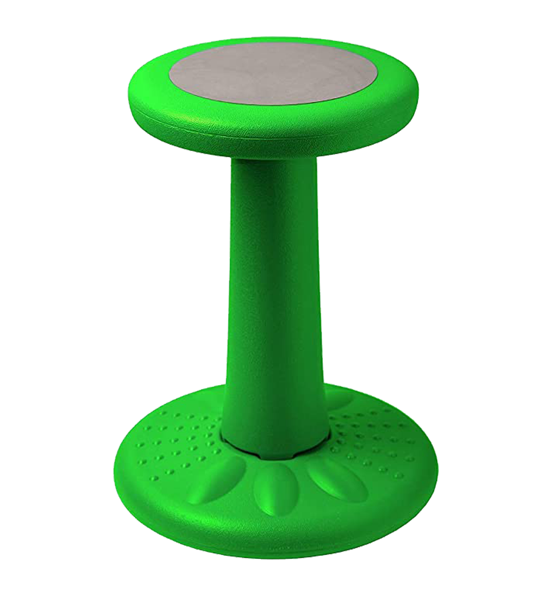 Active Chairs Adjustable Wobble Stool for Kids, Flexible Seating