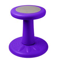 Active Chairs 14 Wobble Stool Flexible Seating Improves Focus